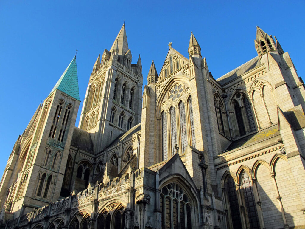 Truro Cathedral