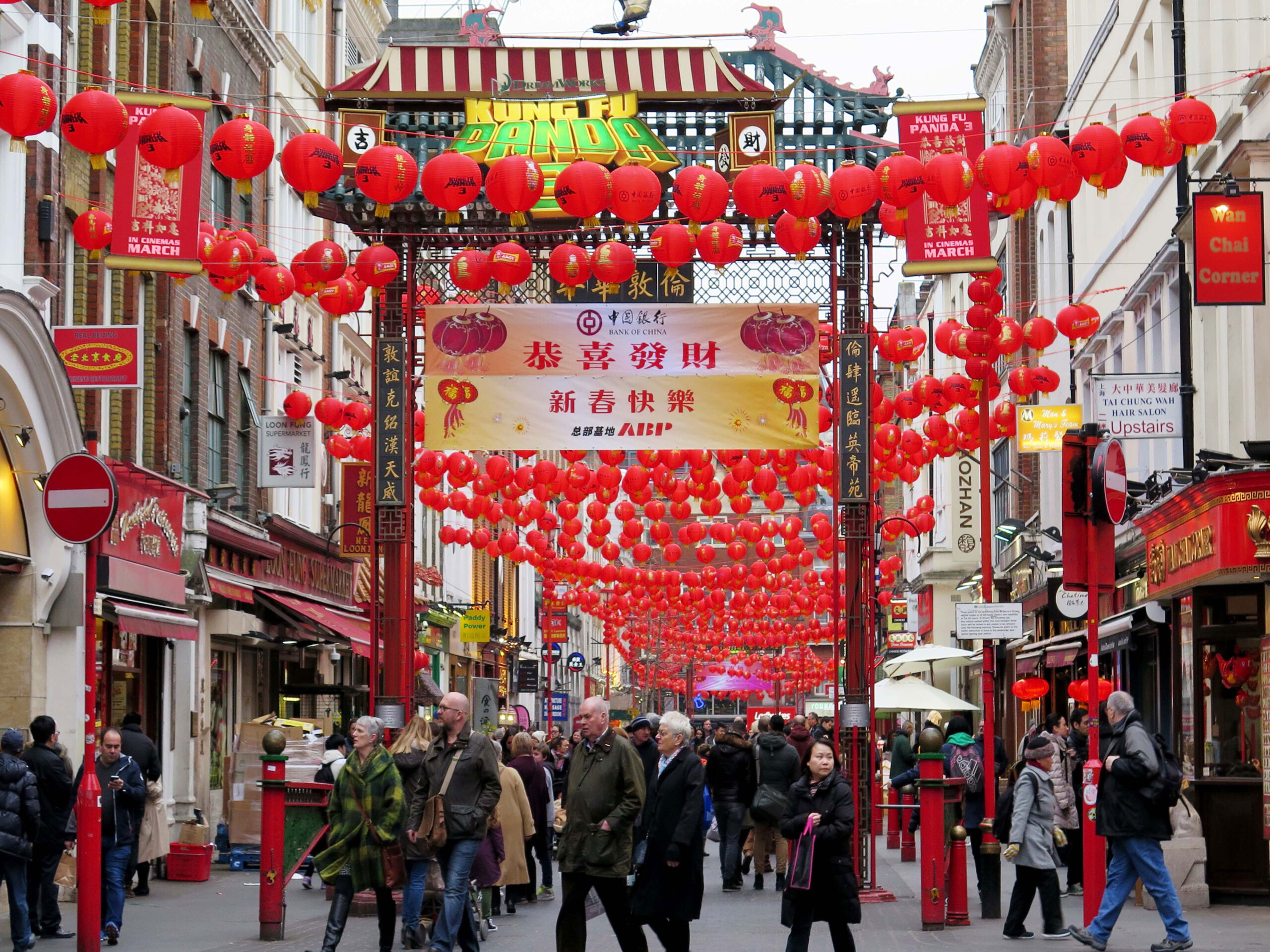 05-Chinatown