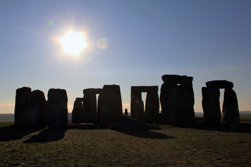 Stonehenge