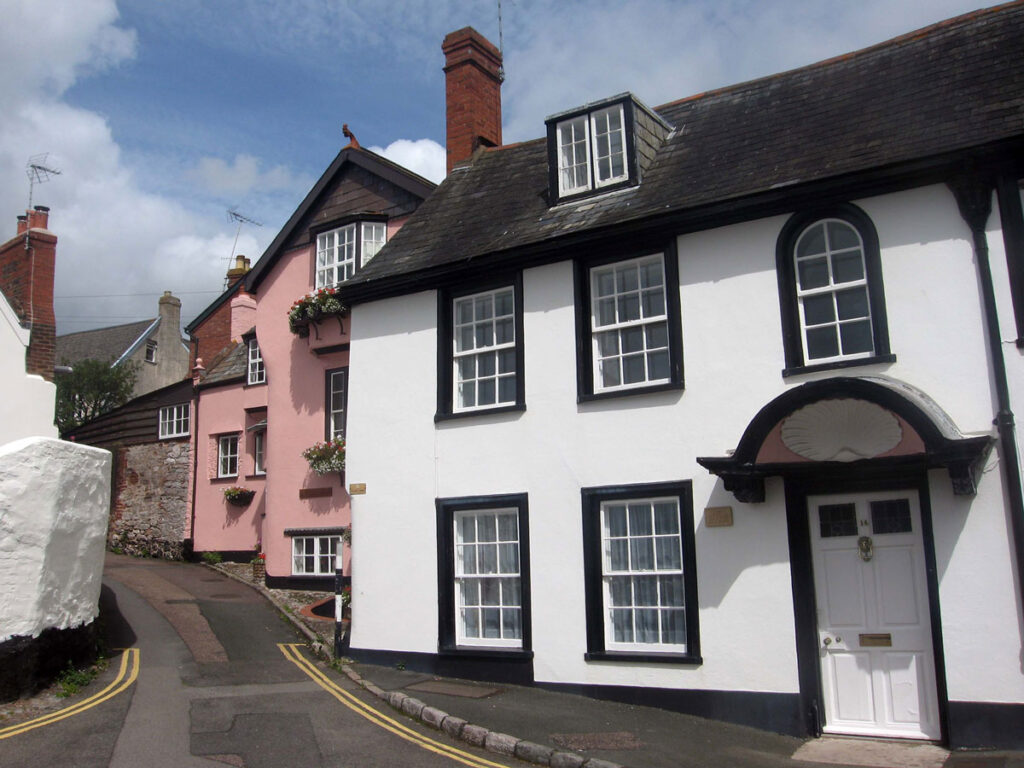Topsham