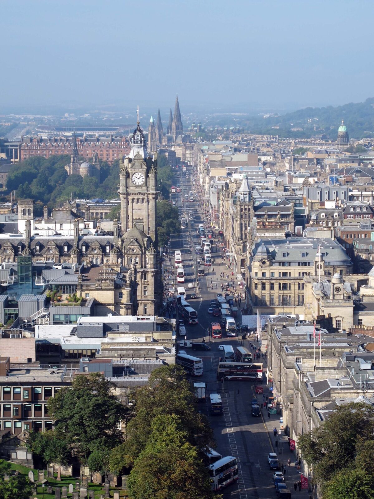 08 Princes Street Princes Street