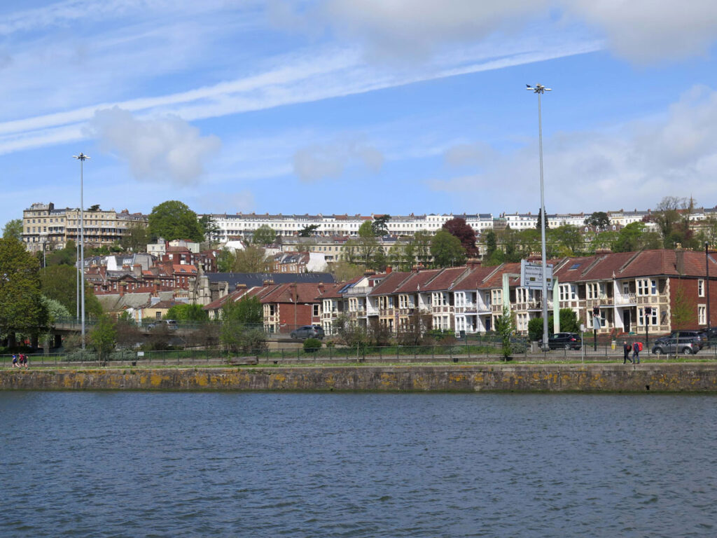 Cumberland Basin