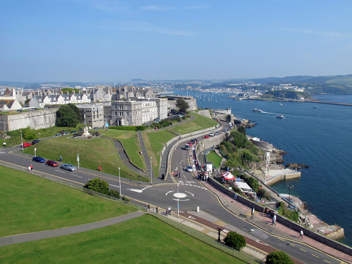 014-Looking-towards-The-Citadel-from-the-top-of-Smeaton's-Tower-(1) 014-Looking-towards-The-Citadel-from-the-top-of-Smeaton's-Tower-(1)