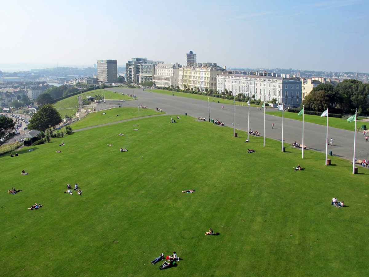 017-Looking-towards-The-Citadel-from-the-top-of-Smeaton's-Tower-(2) 017-Looking-towards-The-Citadel-from-the-top-of-Smeaton's-Tower-(2)