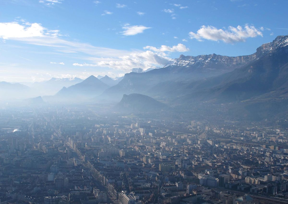 013-The-Vercors-Massif-from-the-Bastille
