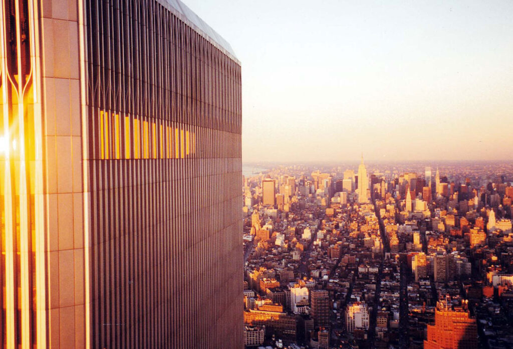 Remembering 9/11