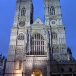 Westminster Abbey