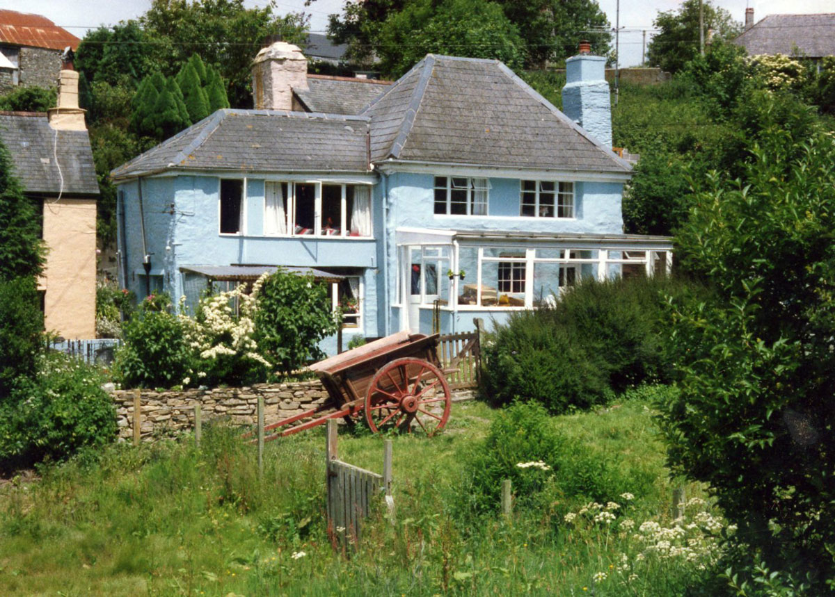 011-Gate-Cottage---c1989