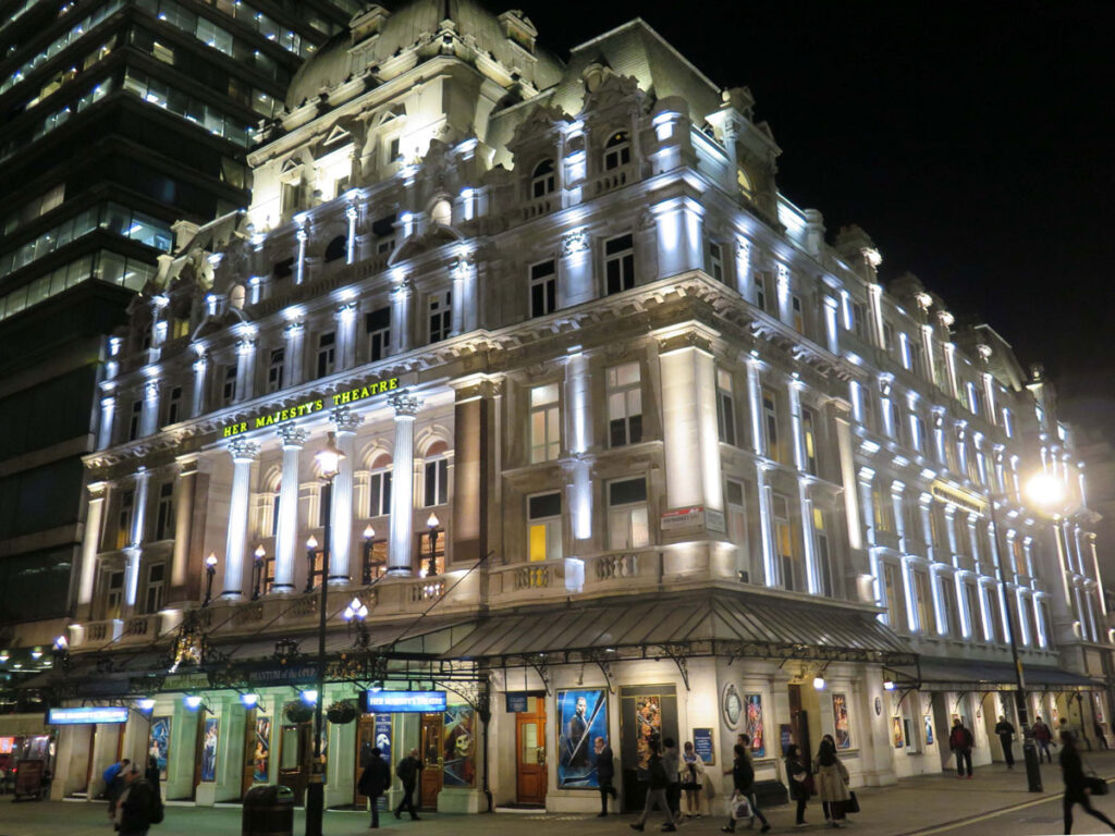 Theatreland