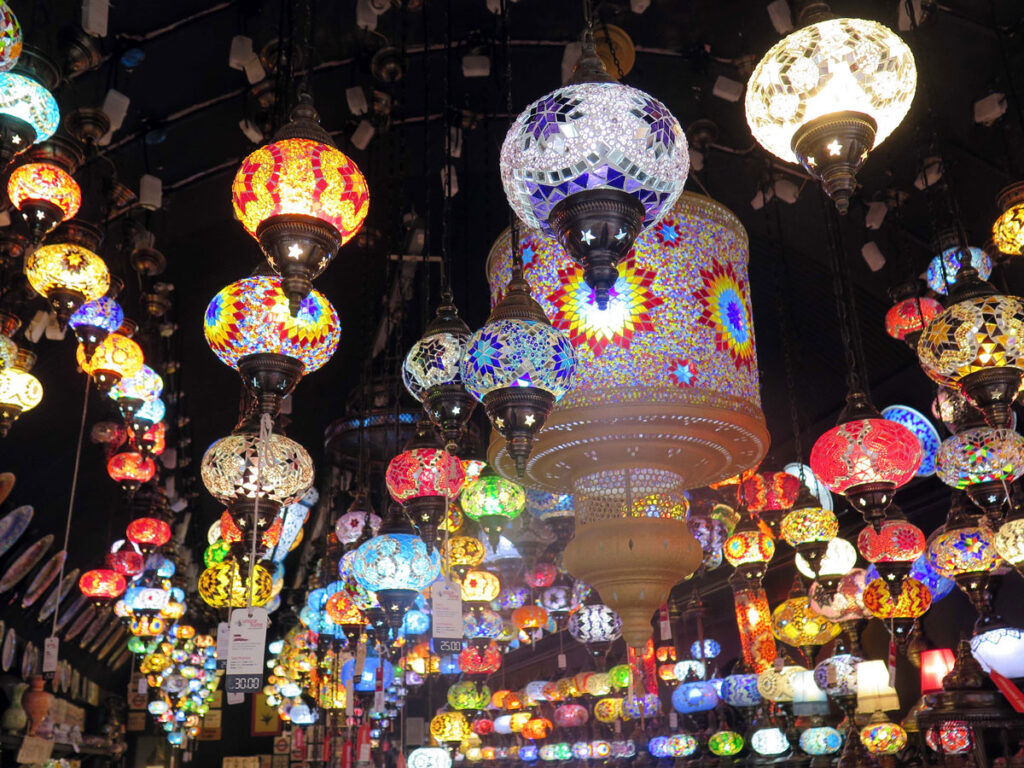 Camden Market