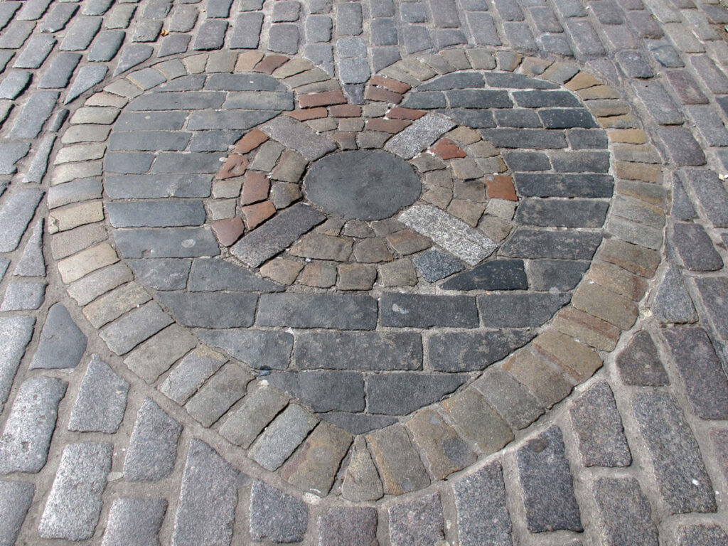 The Heart of Midlothian