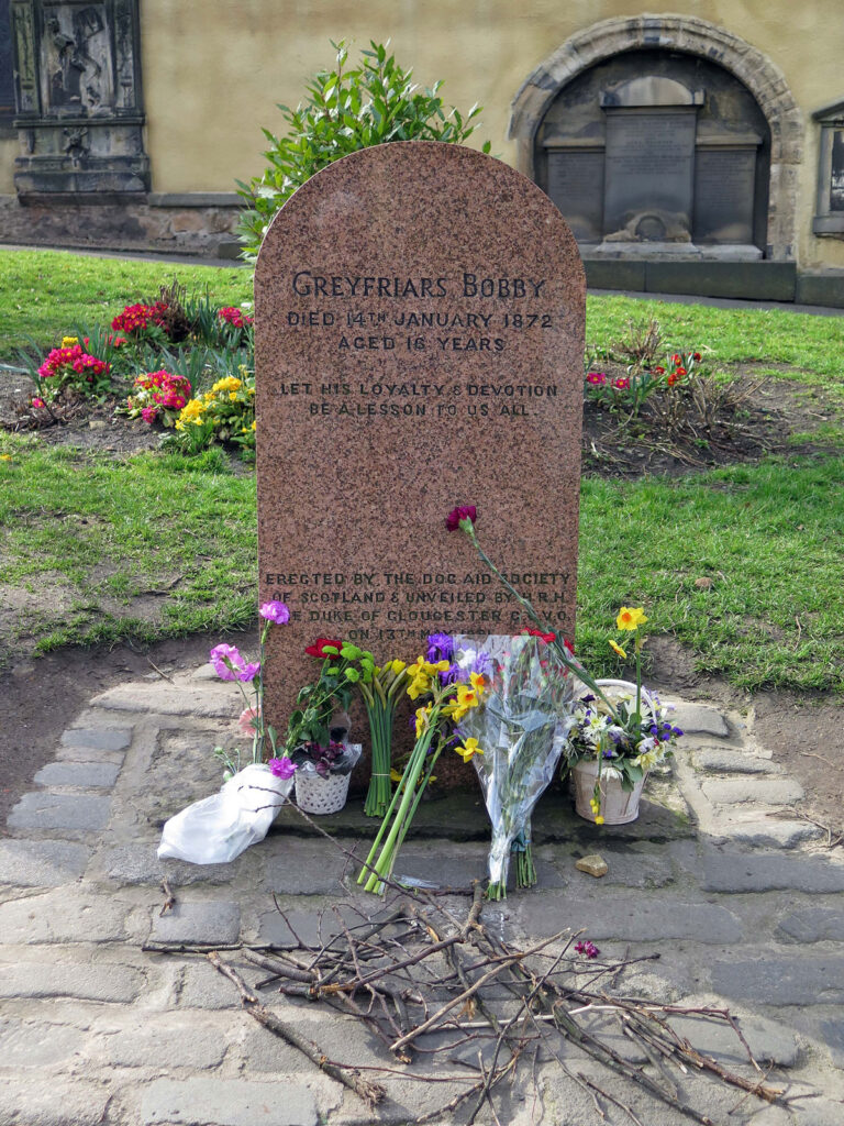 Greyfriars Bobby