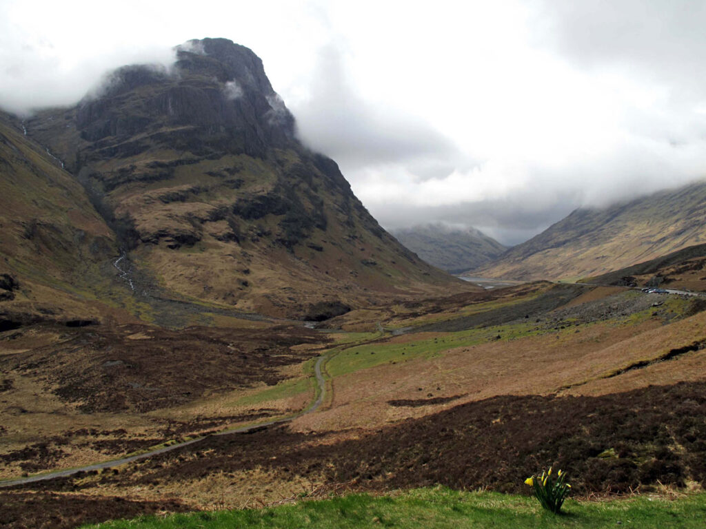 Glen Coe
