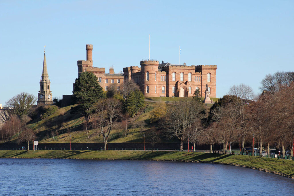 Inverness