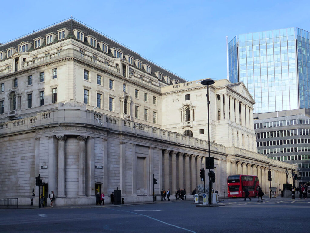The Bank of England Museum