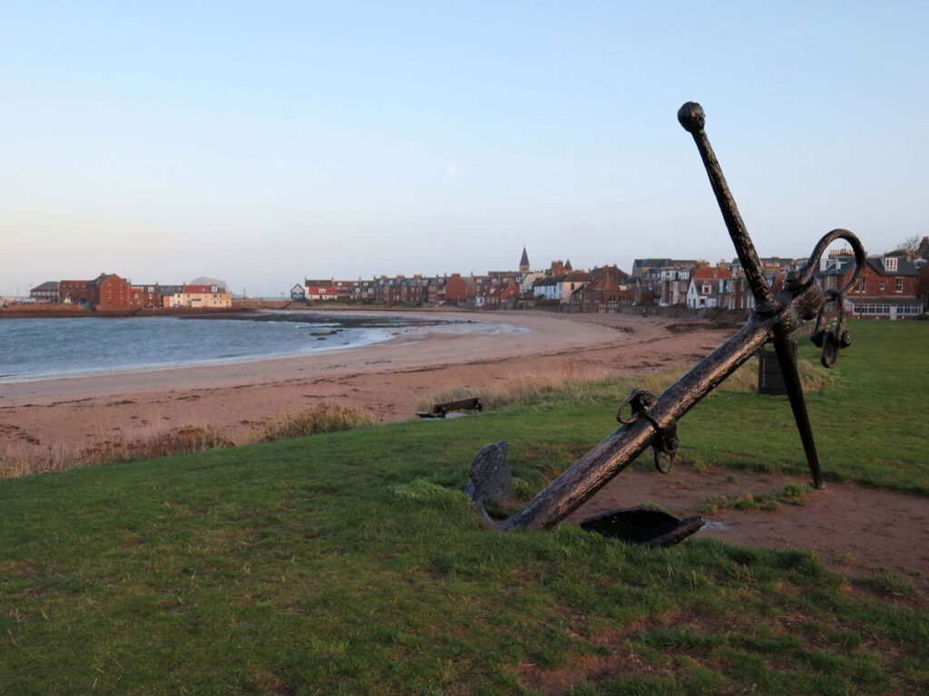 North Berwick