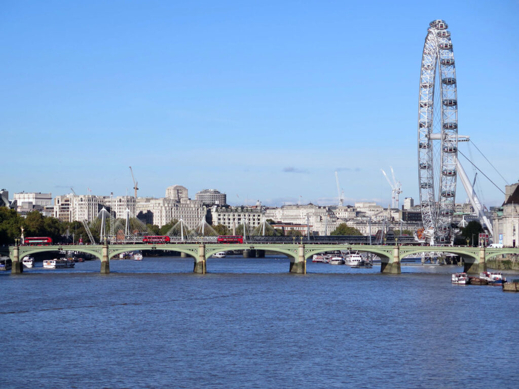 Westminster Bridge