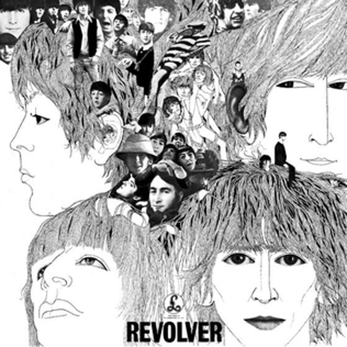 017-Revolver-Album-Cover-(©Klaus-Voormann)