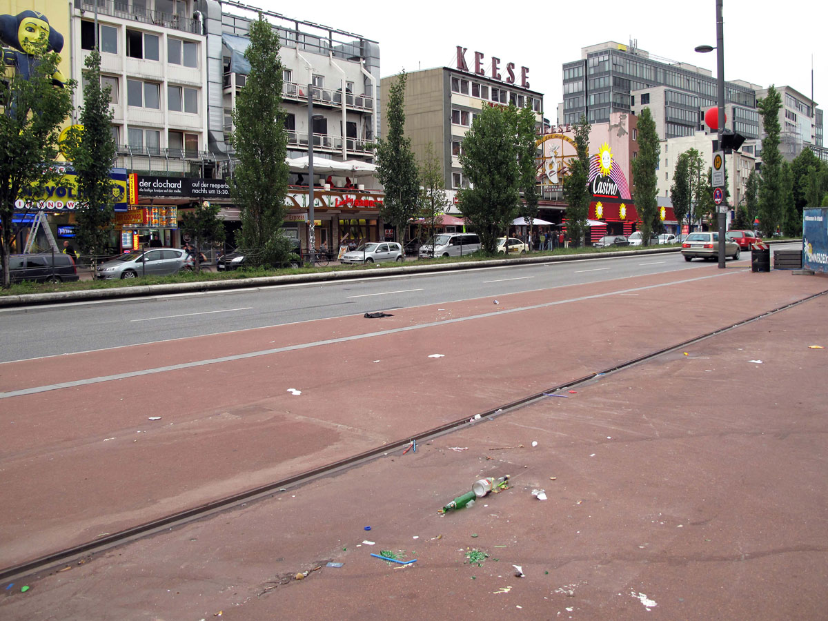 03-The-Reeperbahn-Today