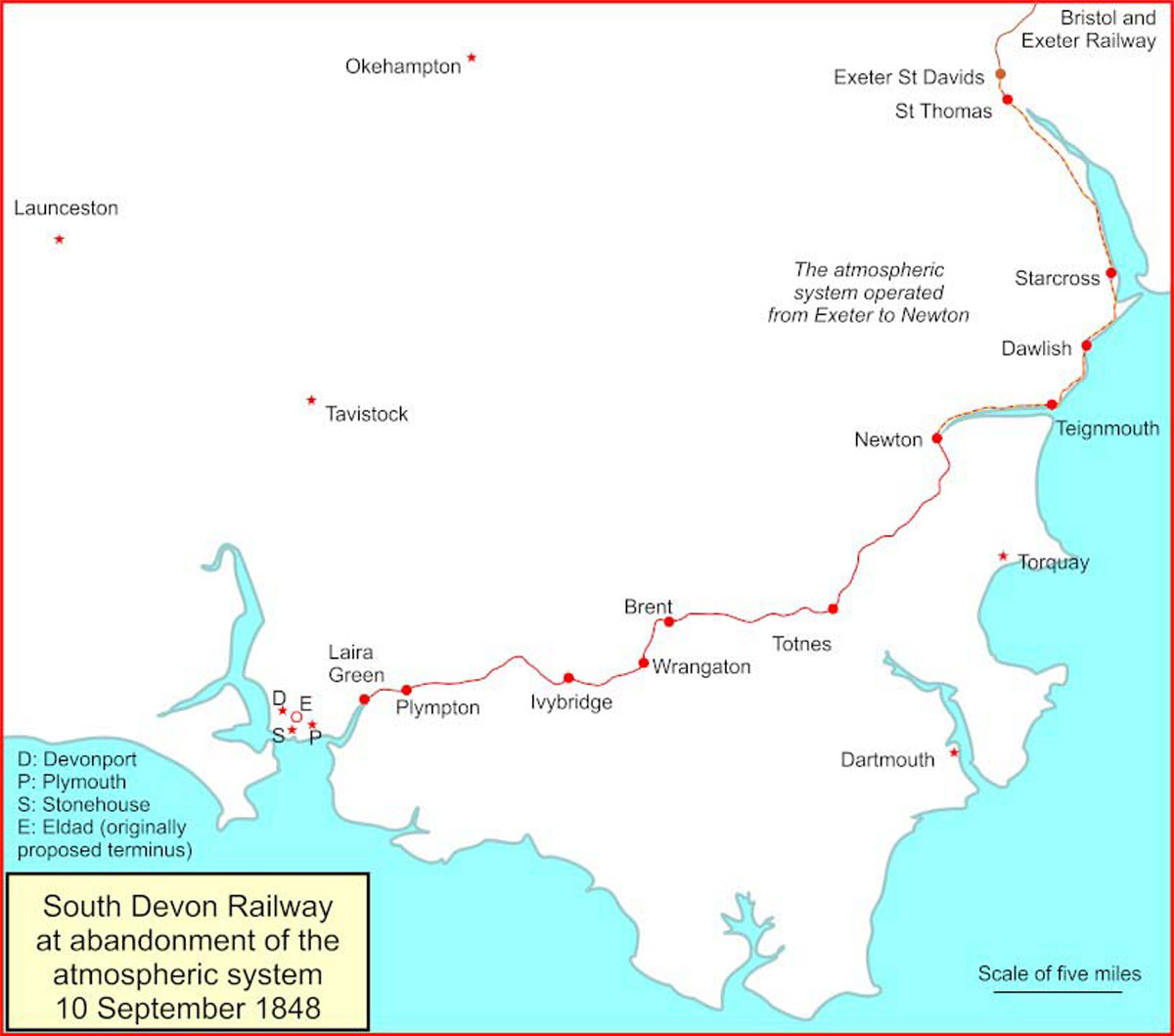 03-The-Exeter-to-Plymouth-Route-(©After-Brunel)