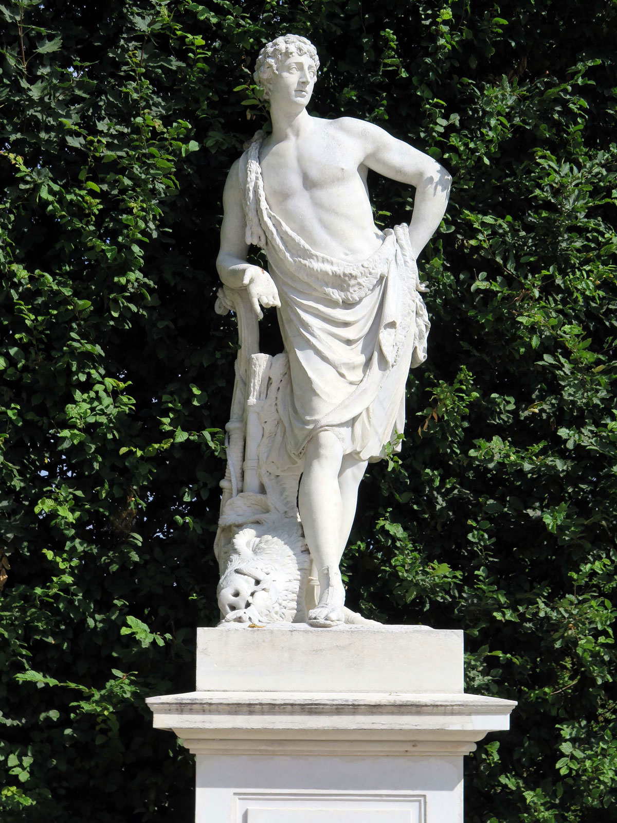 08-Meleager