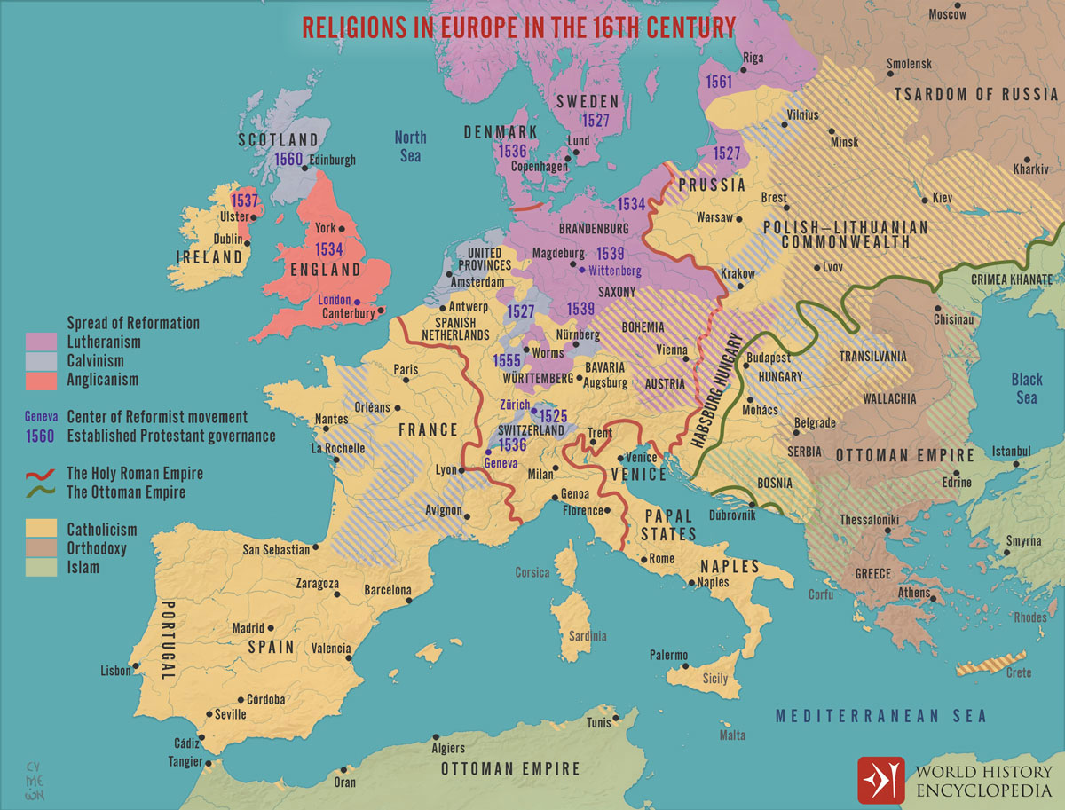 02-Religions-in-Europe-in-the-16th-Century-(Source---World-History-Encyclopedia)