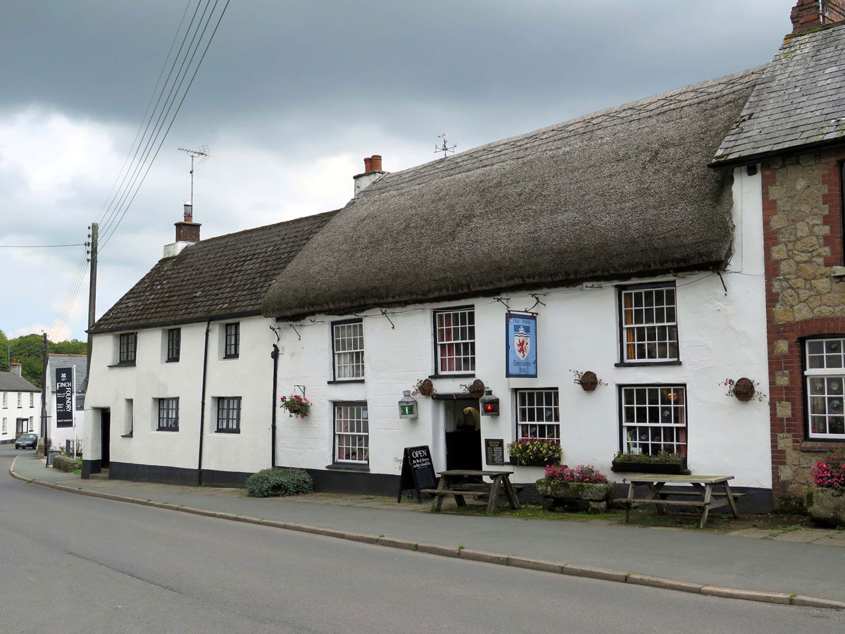 028-The-Devonshire-Inn,-Sticklepath