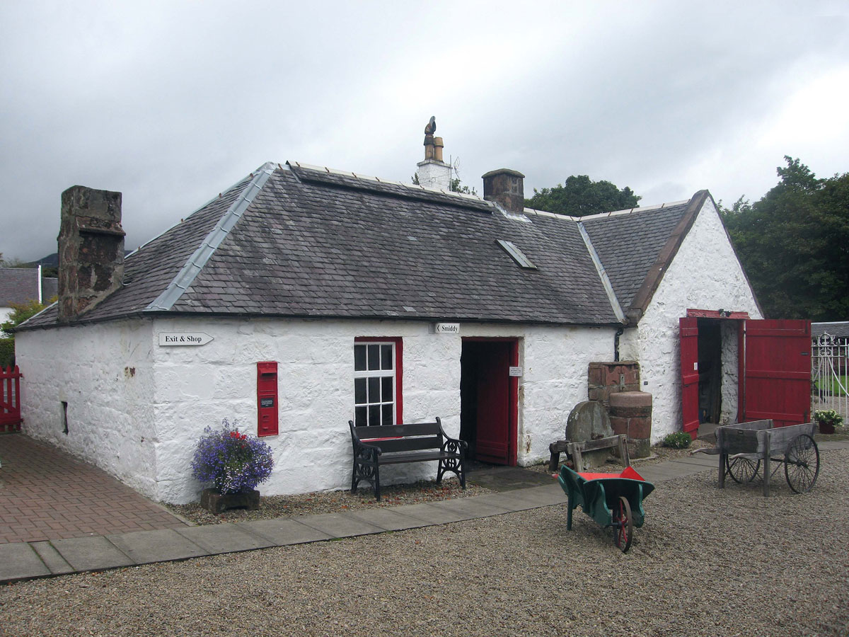 010-The-Arran-Heritage-Museum