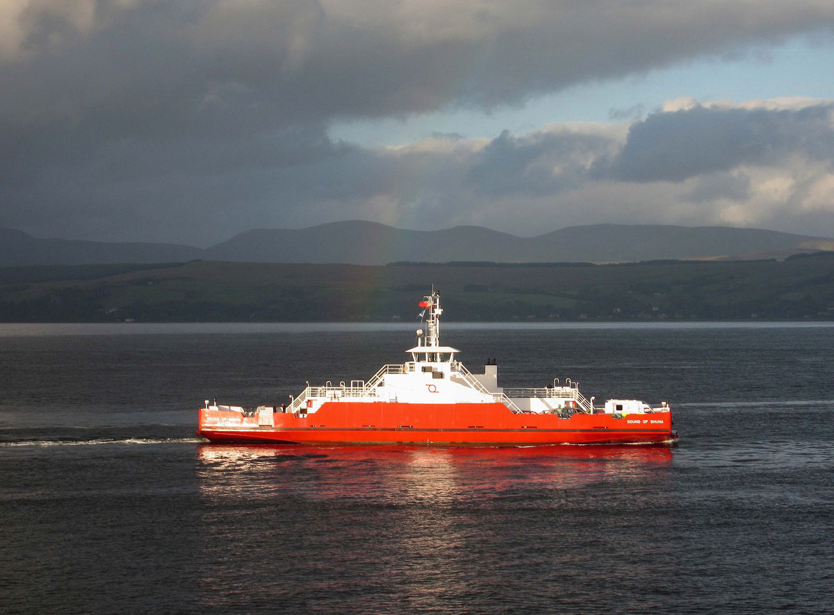 037-Hunter's-Quay-to-Gourock-Ferry