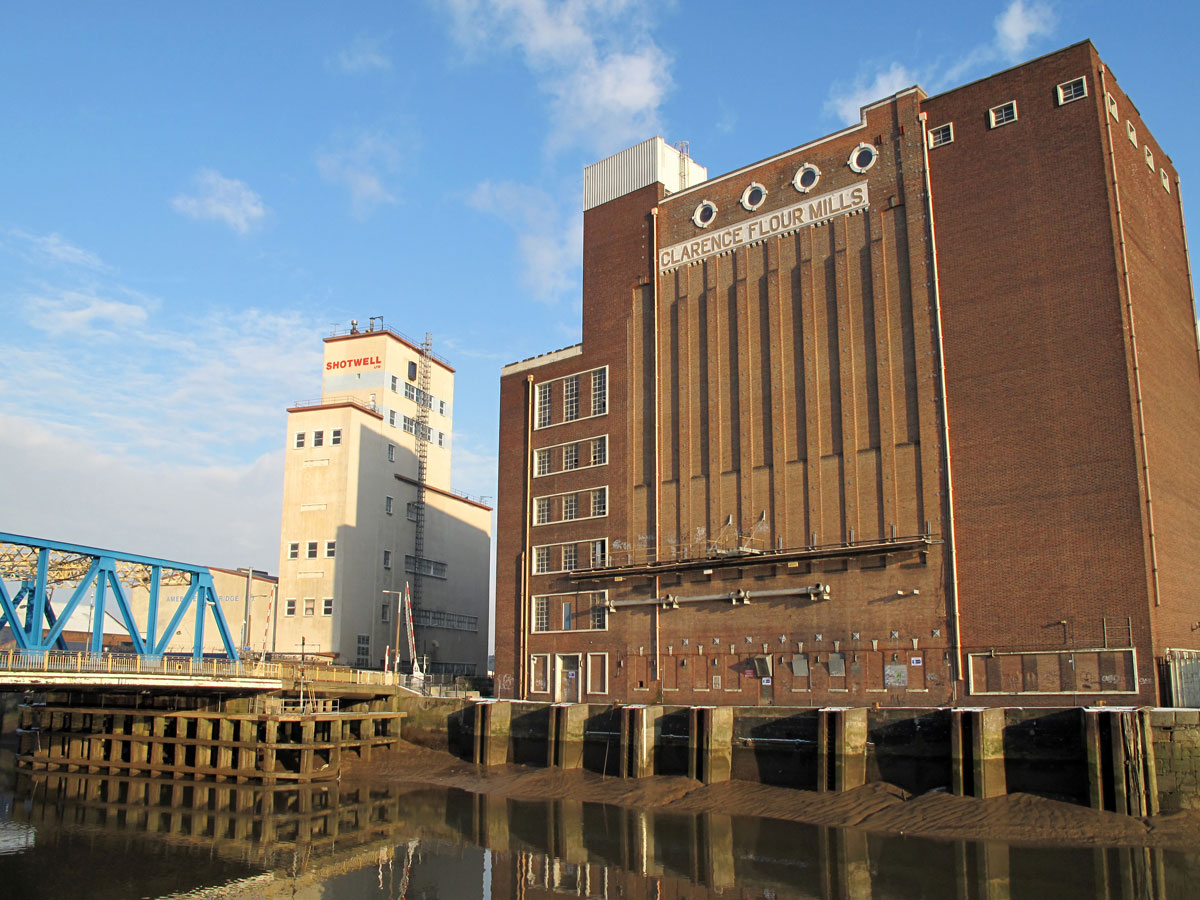 04-The-Clarence-Flour-Mills