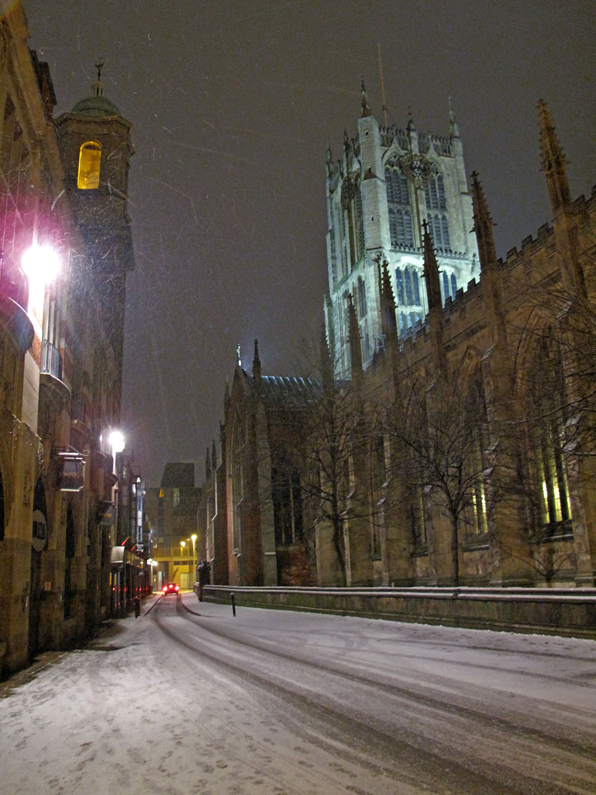 Trinity Church