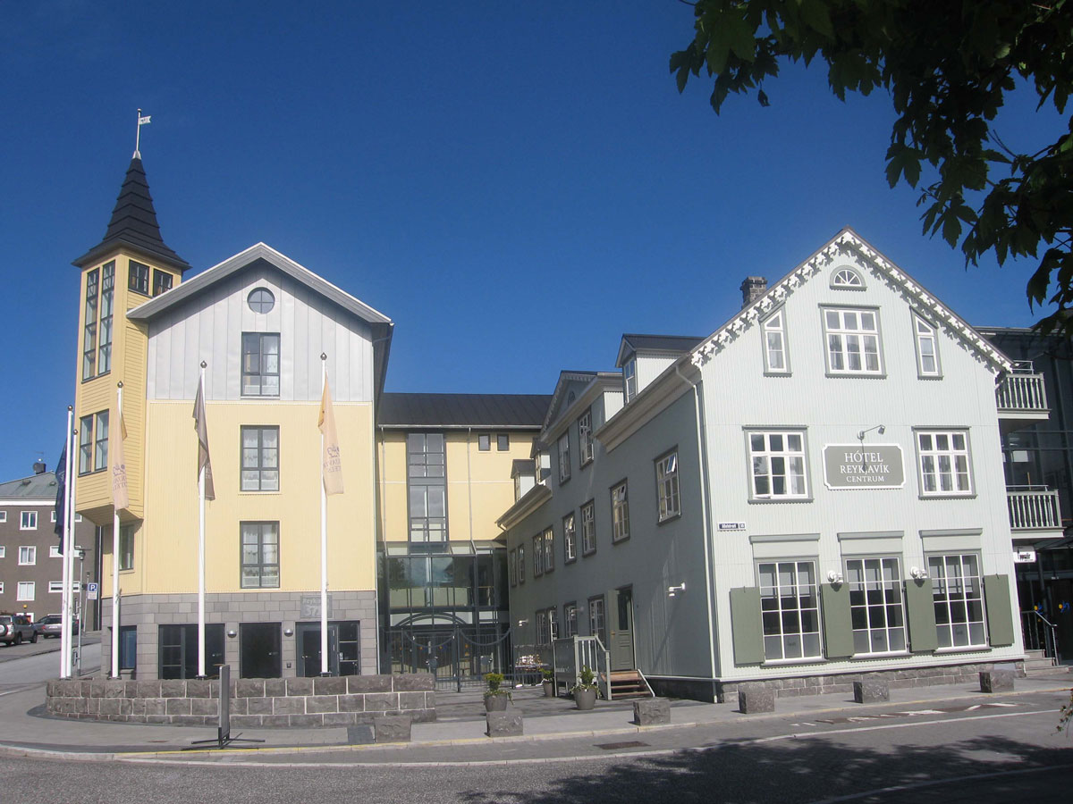 02-Hotel-Reykjavik-Centrum