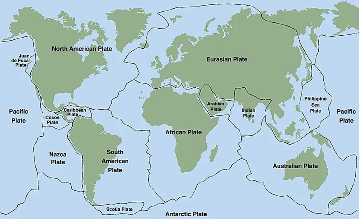 04-Map-of-the-Earth's-Major-and-minor-Tectonic-Plates-(source---World-Atlas)