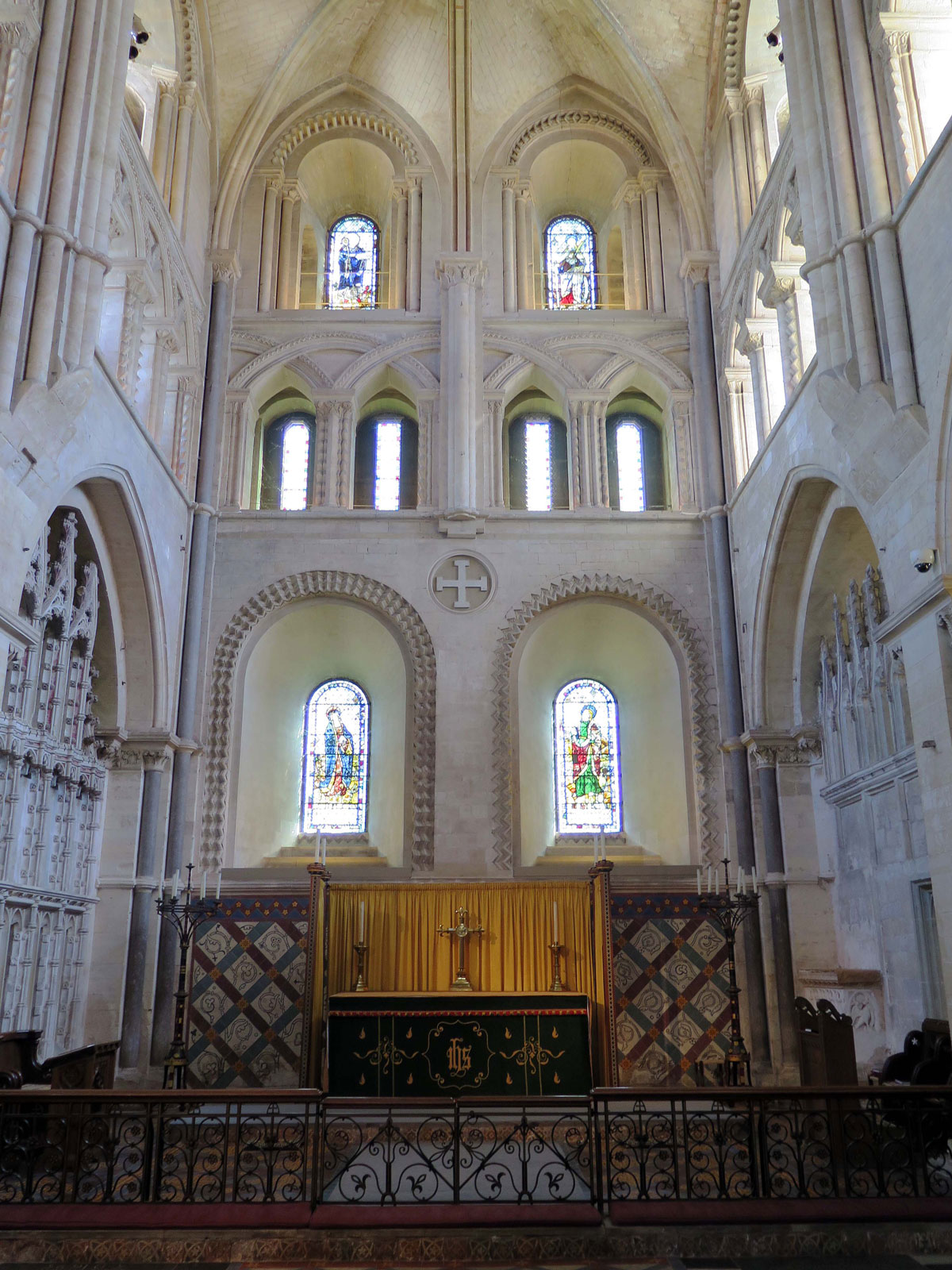 016-The-Norman-Chancel