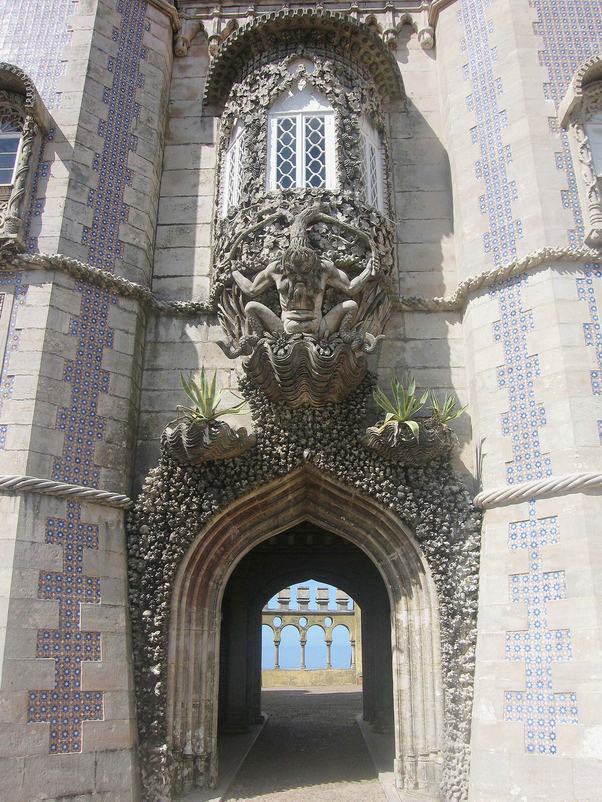 The Triton Gateway