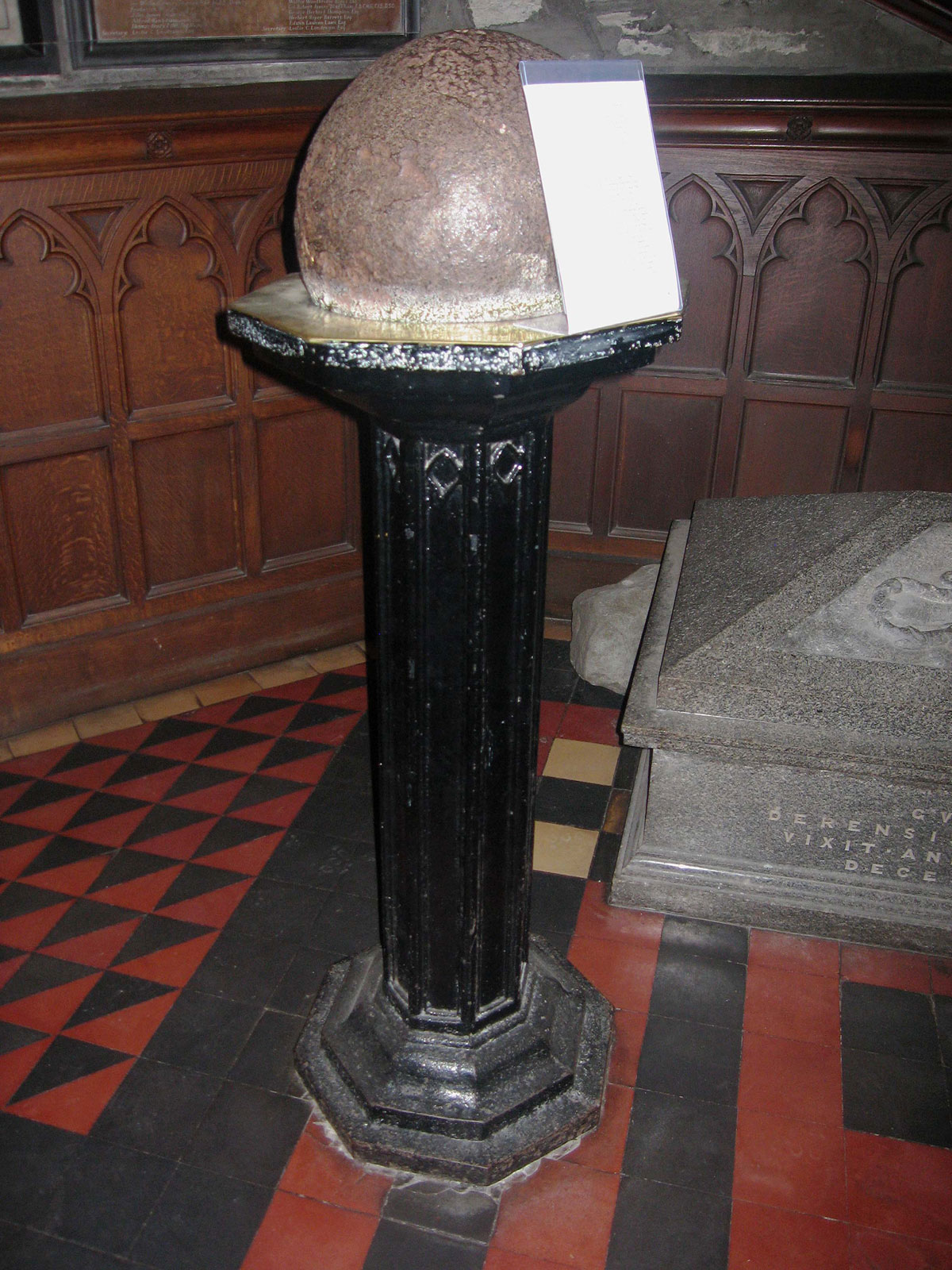 012-A-Cannon-Ball-from-the-Siege-in-St-Columb's-Cathedral