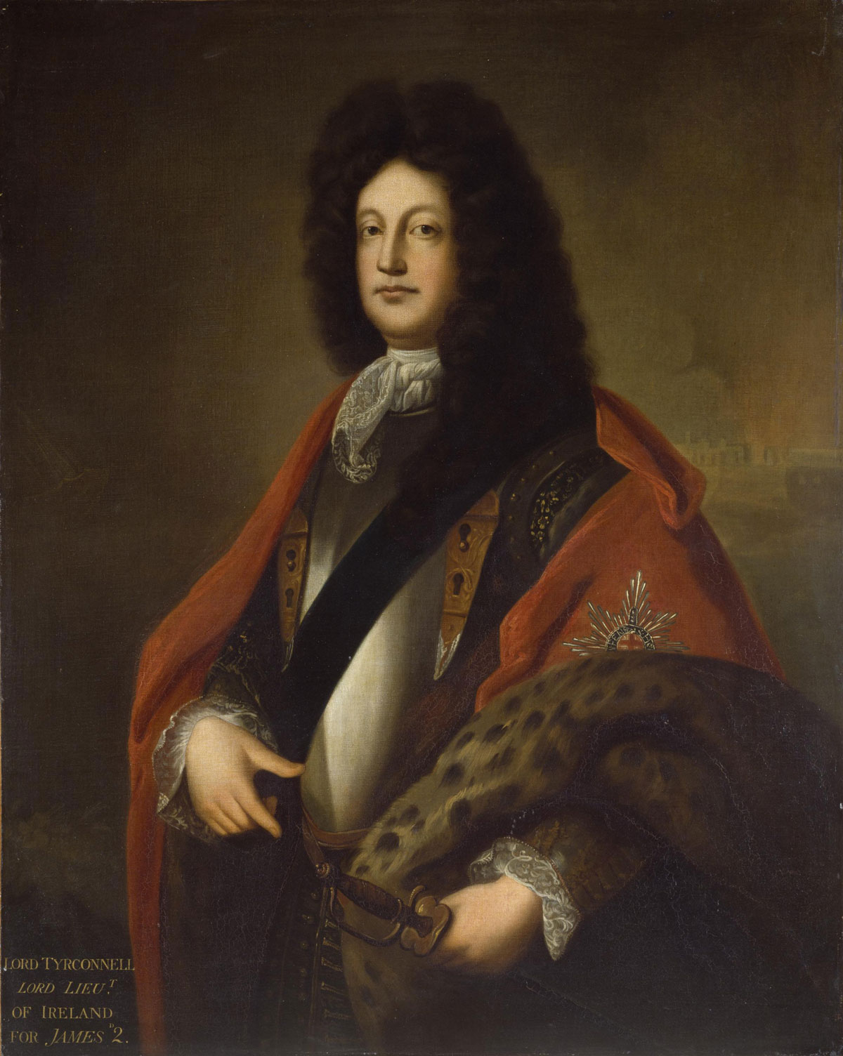 07-Richard-Talbot,-1st-Earl-of-Tyconnell-(Public-Domain)