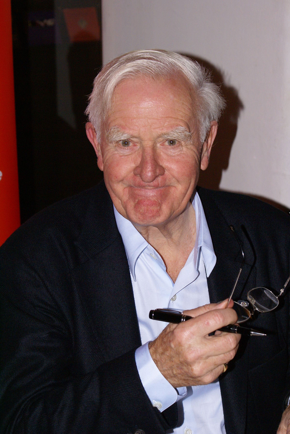 012-John-le-Carré-(Wikipedia)