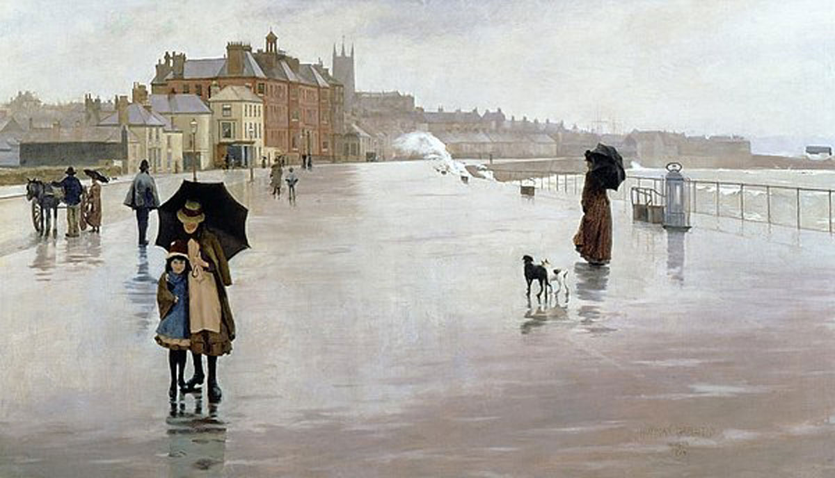 014-Norman-Garstin---The-Rain-It-Raineth-Every-Day-(1889)--Wikipedia