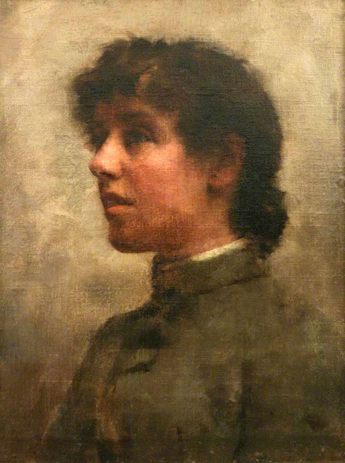 02-Elizabeth-by-Stanhope-Forbes-(1890)-©-Penlee-House-Gallery-&-Museum