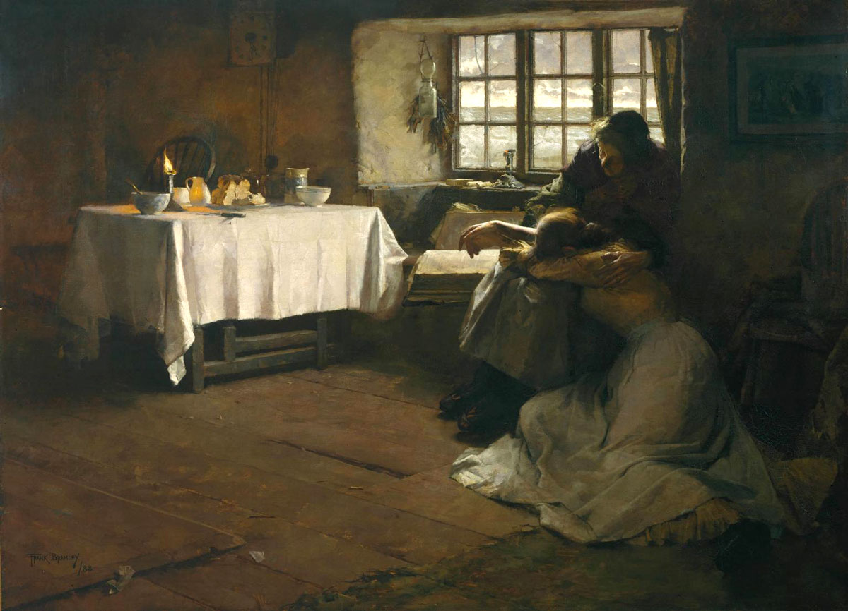 05-A-Hopeless-Dawn-(1888-Public-Domain)