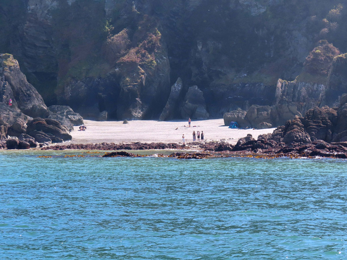 011-Sandy-Cove,-Lee-Bay
