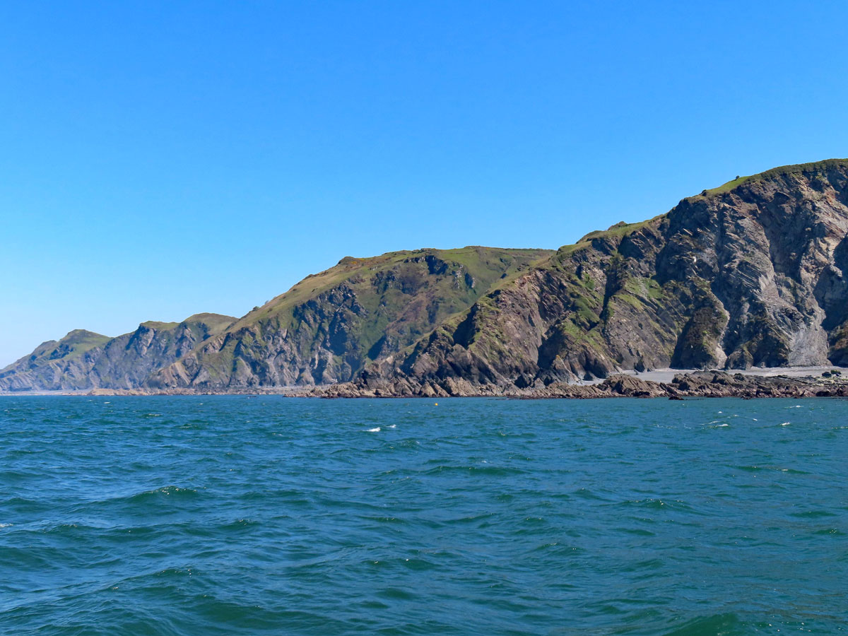 012-The-Coastline-between-Lee-Bay-and-Ilfracombe