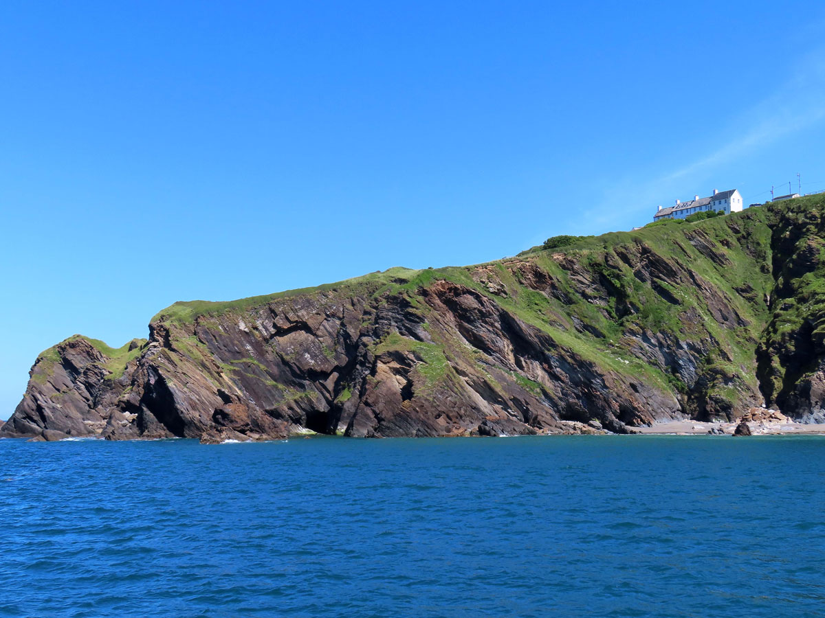 13-Coastguard-Cottages-above-Haggington-Beach