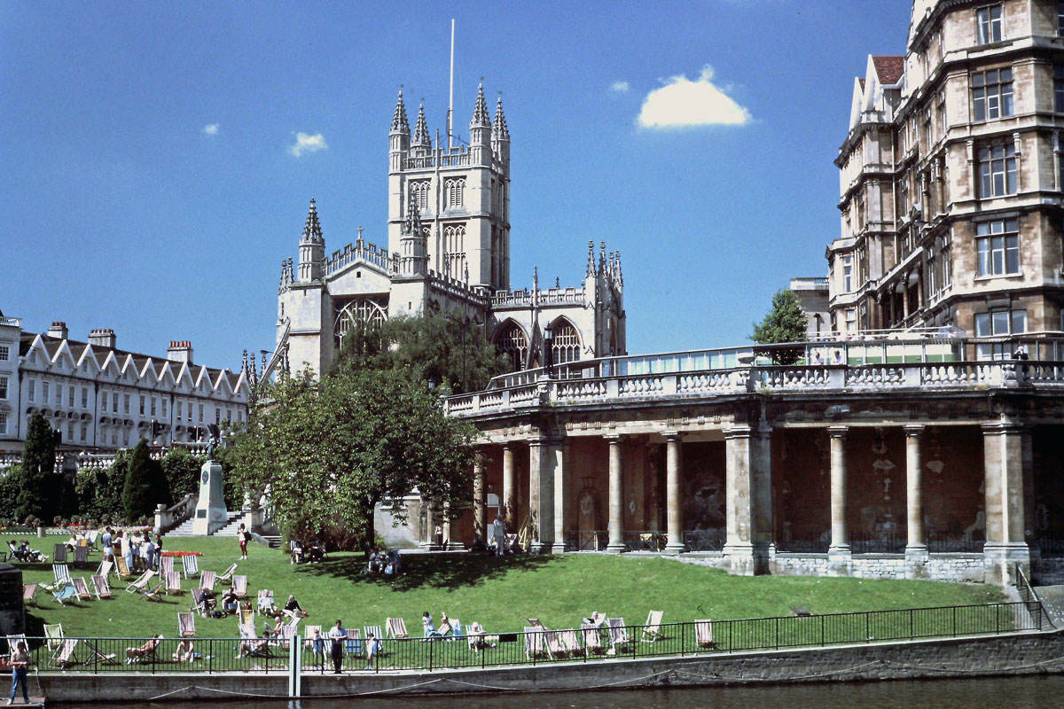 03-Bath-Abbey-(Taken-in-the-1980s)