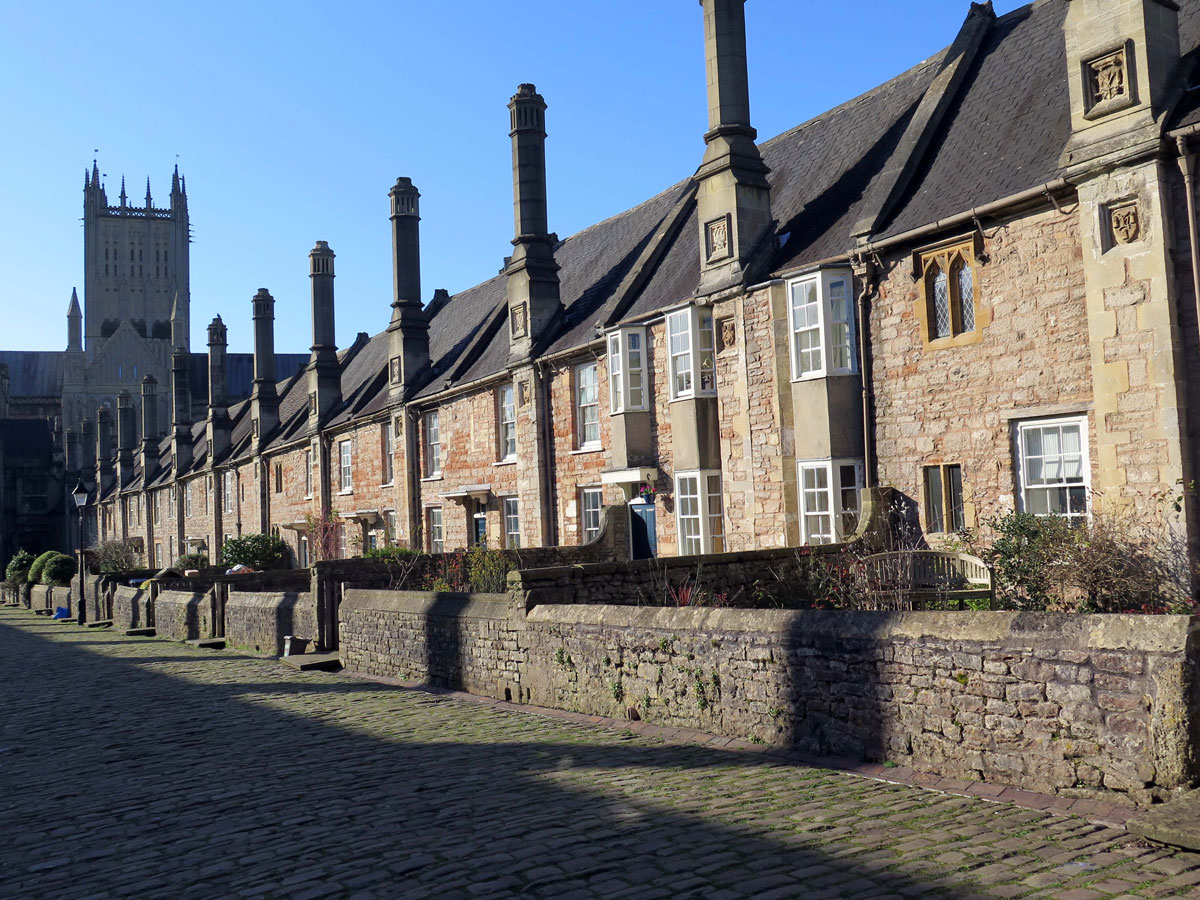 010-Vicars'-Close-looking-towards-the-Gateway-and-Cathedral