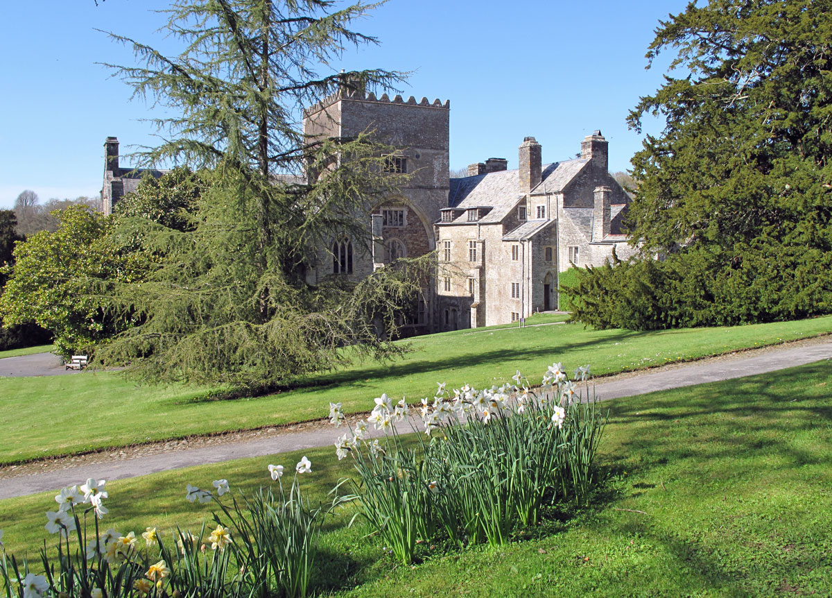 07-Buckland-Abbey-in-Devon