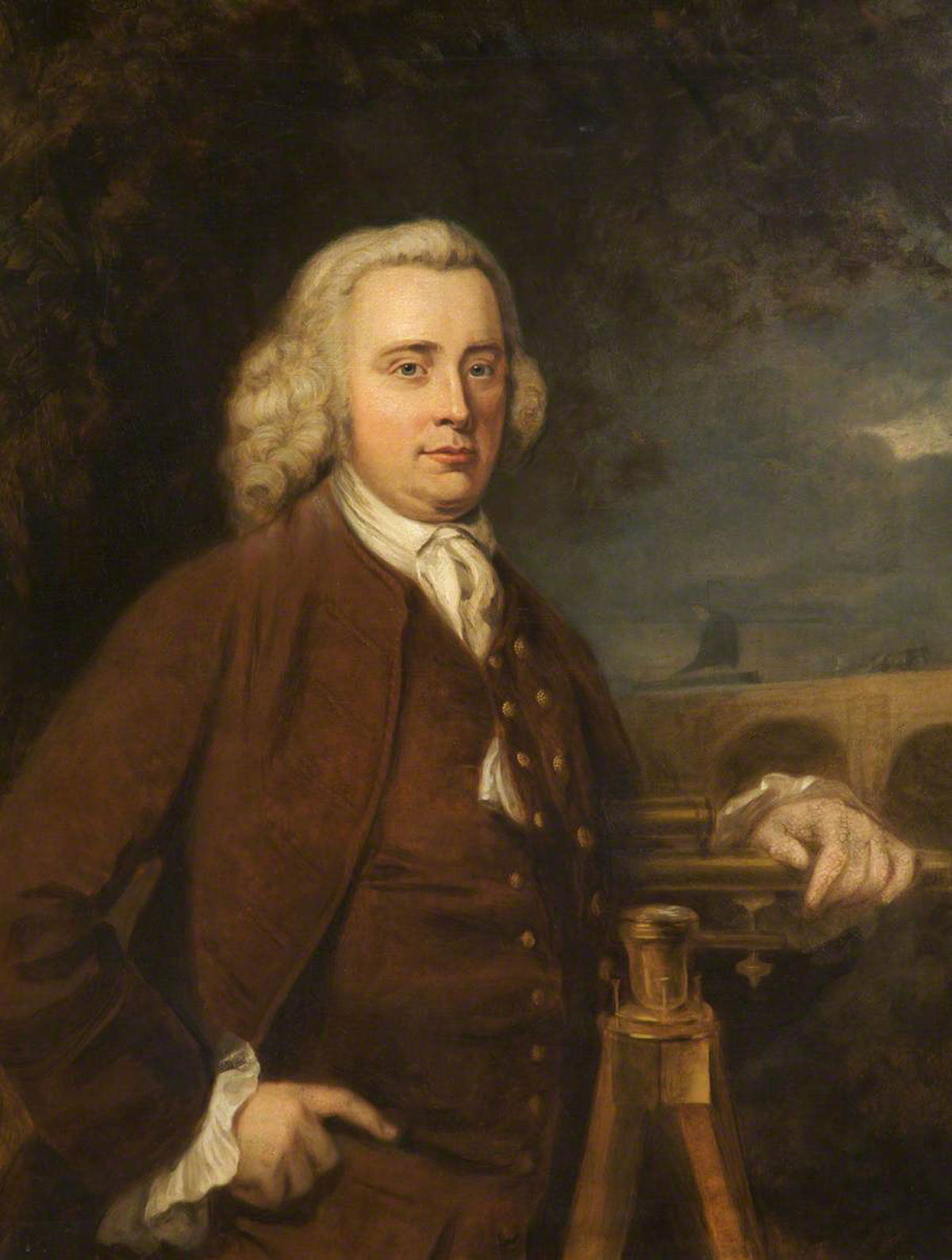 07-James-Brindley-(©-Salford-Museum-&-Art-Gallery)