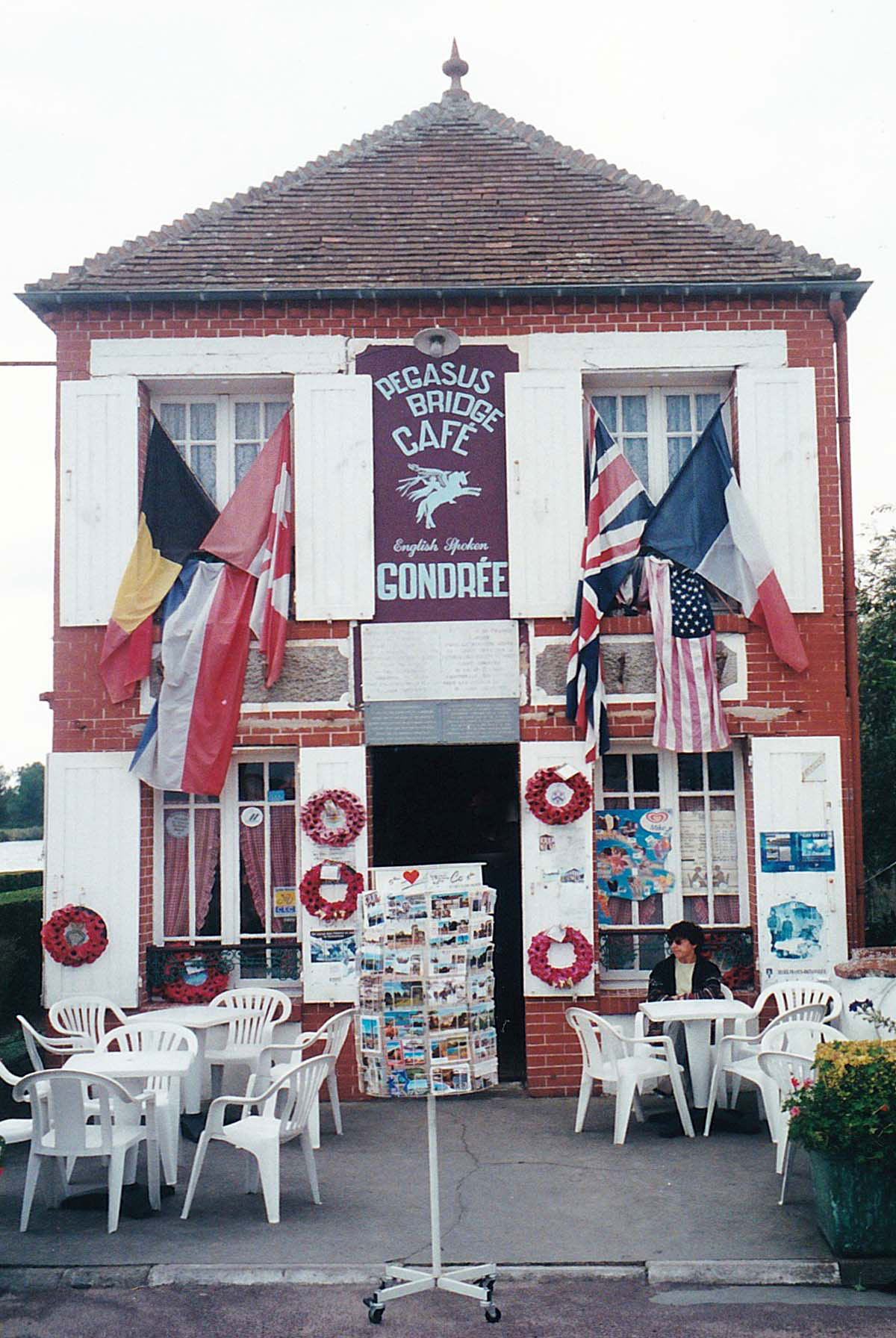 014-The-Pegasus-Cafe-in-2001