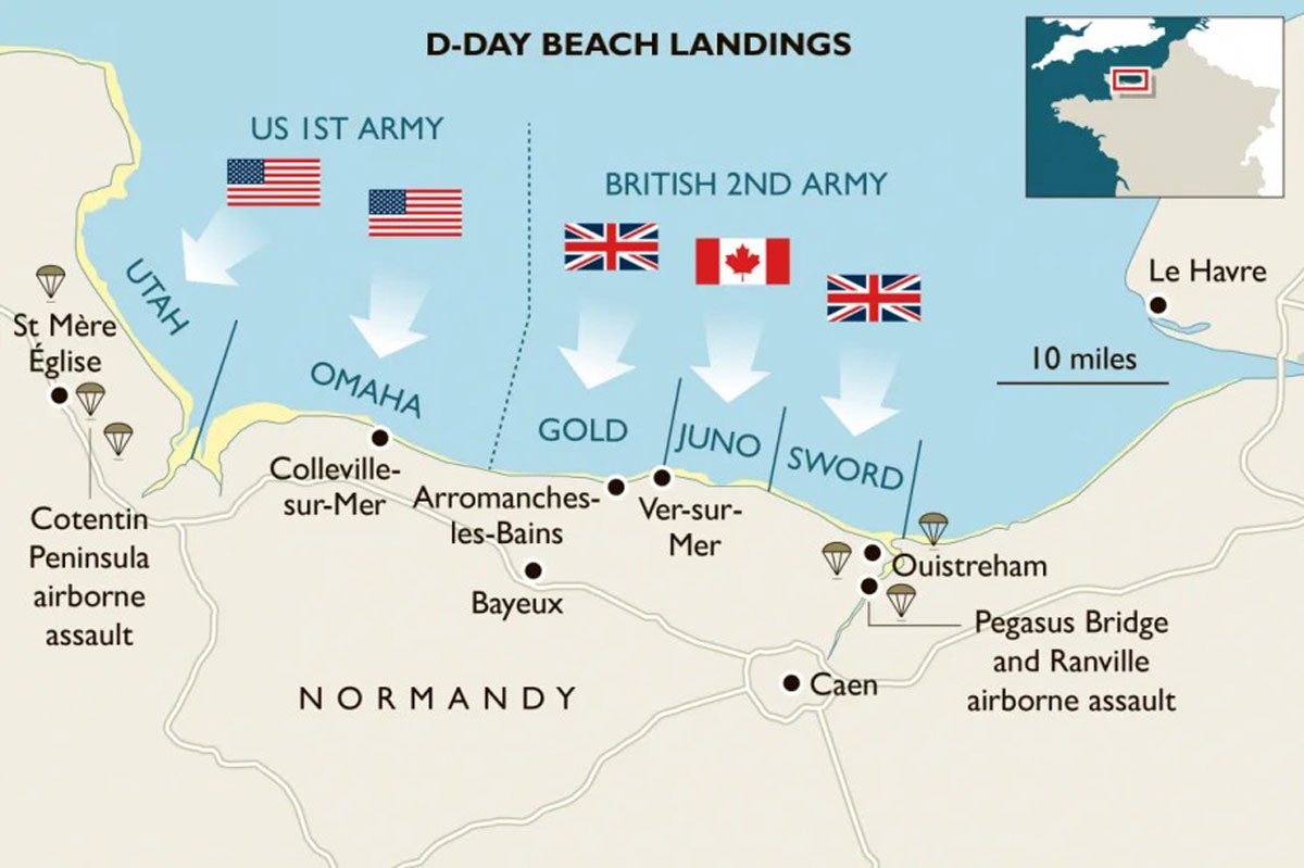 02-D-Day-Landing-Beaches